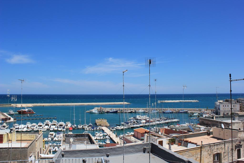 Case Vacanza Arco Sant'Antonio Bisceglie Zimmer foto