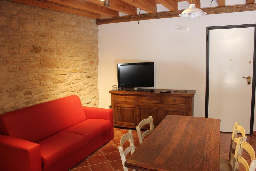 Case Vacanza Arco Sant'Antonio Bisceglie Zimmer foto