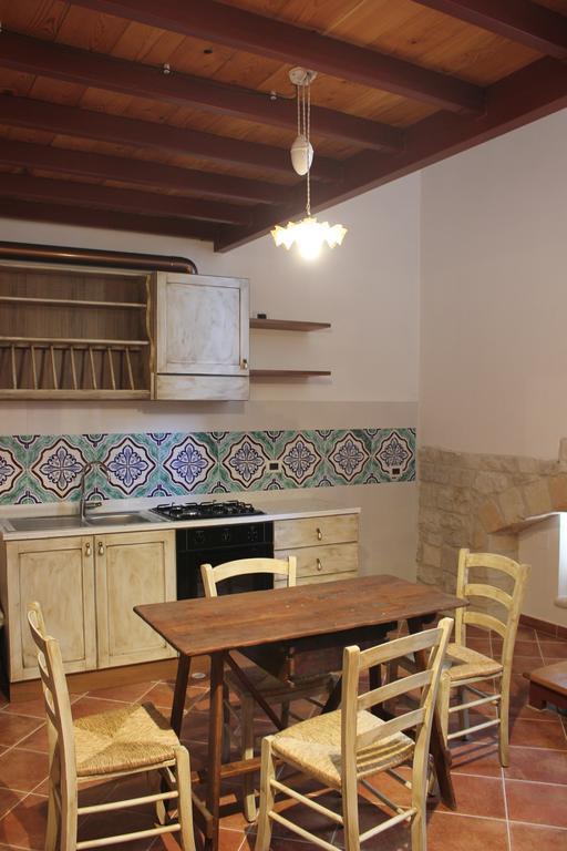Case Vacanza Arco Sant'Antonio Bisceglie Zimmer foto