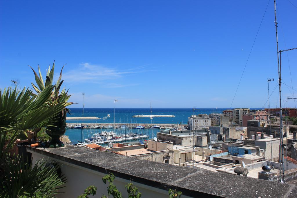 Case Vacanza Arco Sant'Antonio Bisceglie Zimmer foto