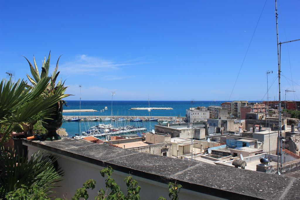 Case Vacanza Arco Sant'Antonio Bisceglie Zimmer foto