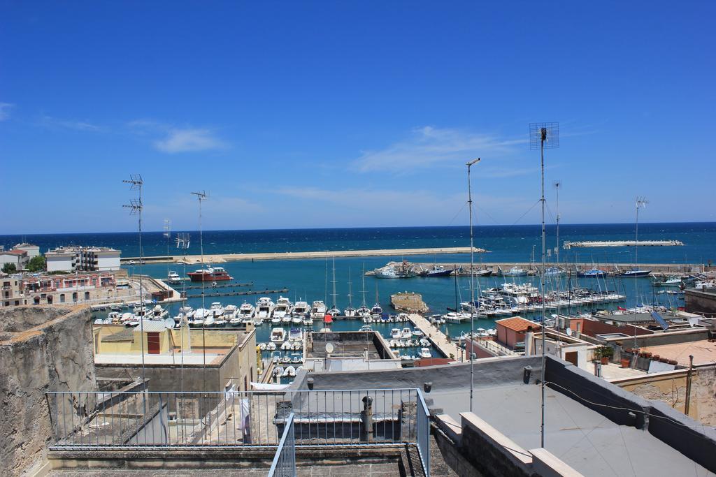 Case Vacanza Arco Sant'Antonio Bisceglie Zimmer foto