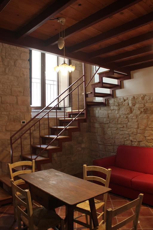 Case Vacanza Arco Sant'Antonio Bisceglie Zimmer foto