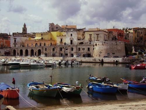 Case Vacanza Arco Sant'Antonio Bisceglie Zimmer foto