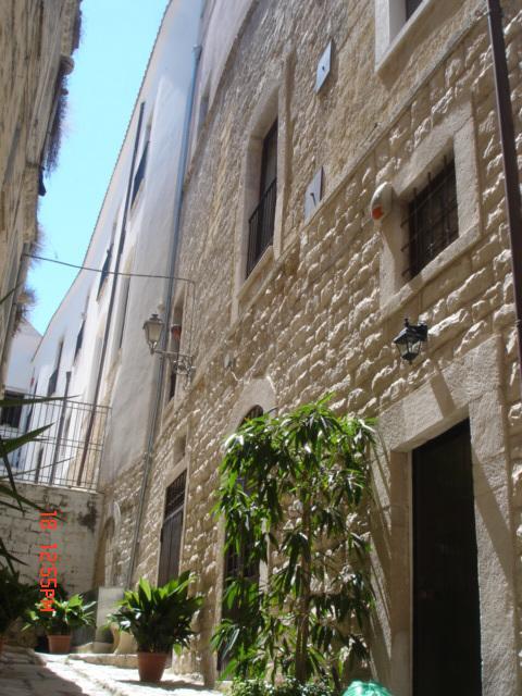 Case Vacanza Arco Sant'Antonio Bisceglie Zimmer foto