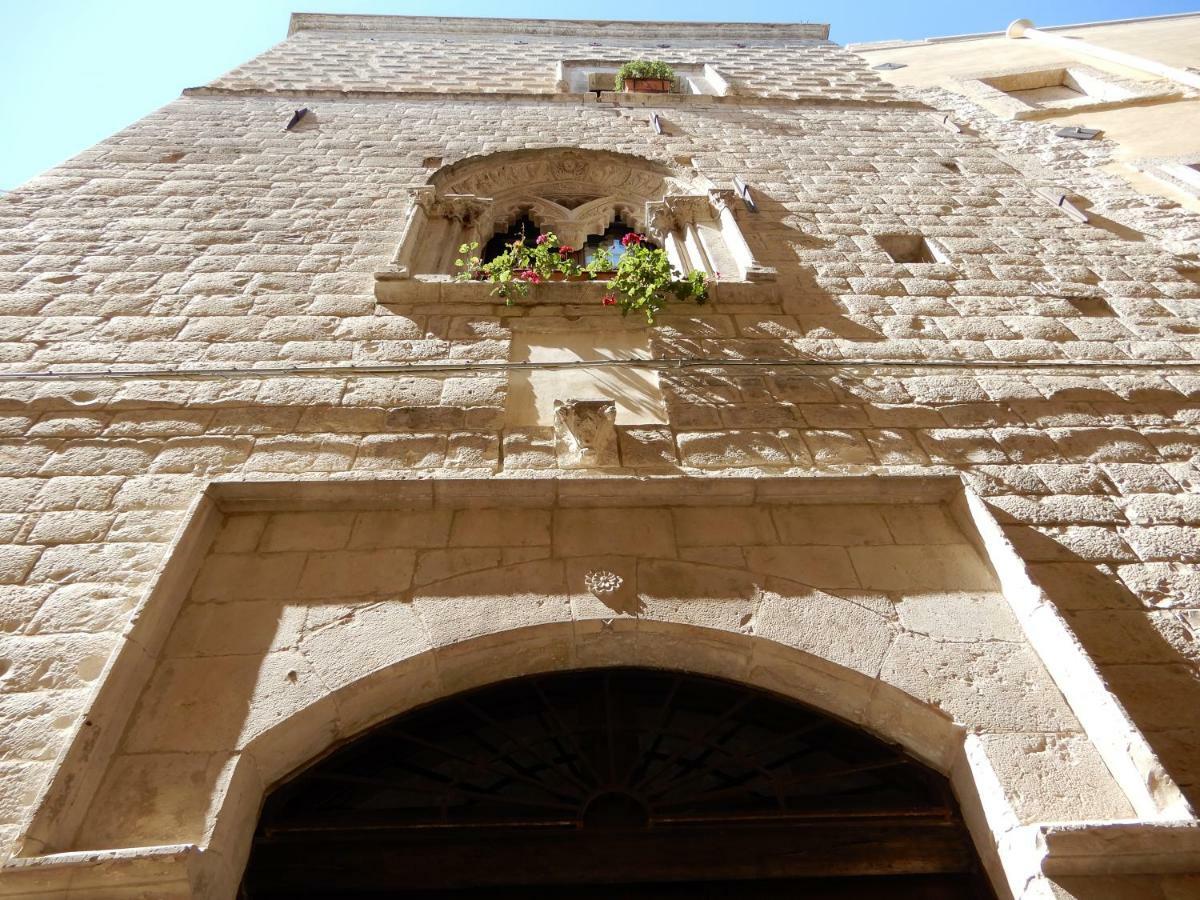 Case Vacanza Arco Sant'Antonio Bisceglie Exterior foto